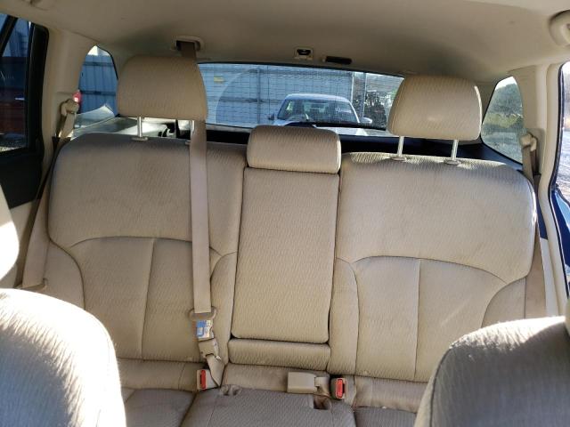 Photo 10 from auction – 2010 SUBARU OUTBACK 2. with VIN 4S4BRCGC0A3372269