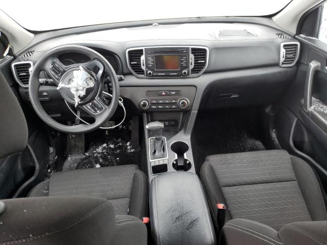 Photo 8 from auction – 2018 KIA SPORTAGE L with VIN KNDPMCAC2J7338666