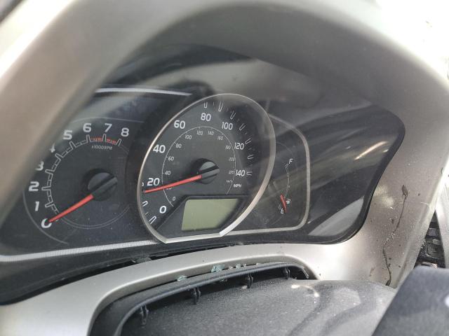 Photo 9 from auction – 2013 TOYOTA RAV4 XLE with VIN 2T3WFREV8DW065214