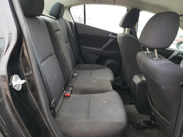Photo 10 from auction – 2011 MAZDA 3 I with VIN JM1BL1VG5B1396953