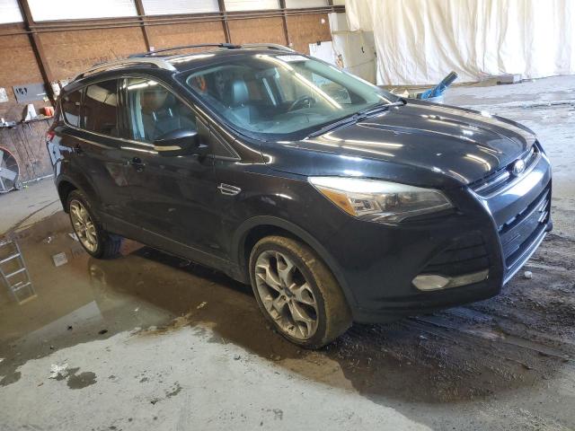 Photo 4 from auction – 2013 FORD ESCAPE TIT with VIN 1FMCU9J99DUB92273