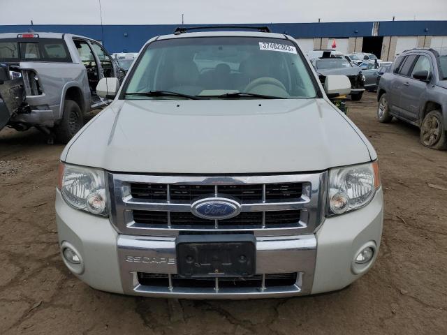 Foto 5 de la subasta – 2008 FORD ESCAPE LIM con VIN 1FMCU94158KA05229