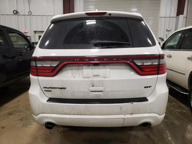 Photo 6 from auction – 2017 DODGE DURANGO GT with VIN 1C4RDJDG2HC766864