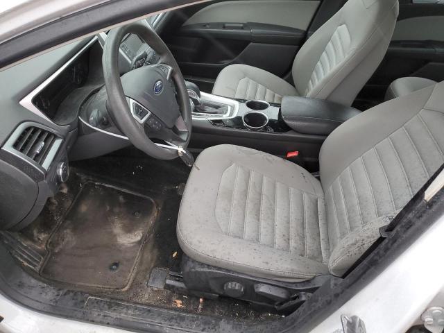 Photo 7 from auction – 2013 FORD FUSION S with VIN 3FA6P0G72DR241594