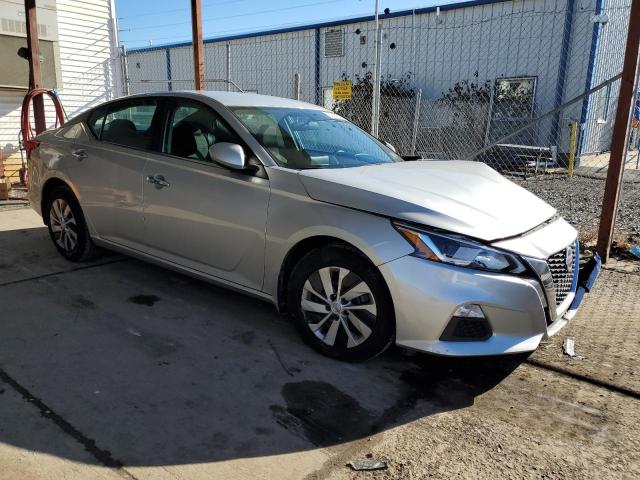 Photo 4 from auction – 2019 NISSAN ALTIMA S with VIN 1N4BL4BV1KC160279