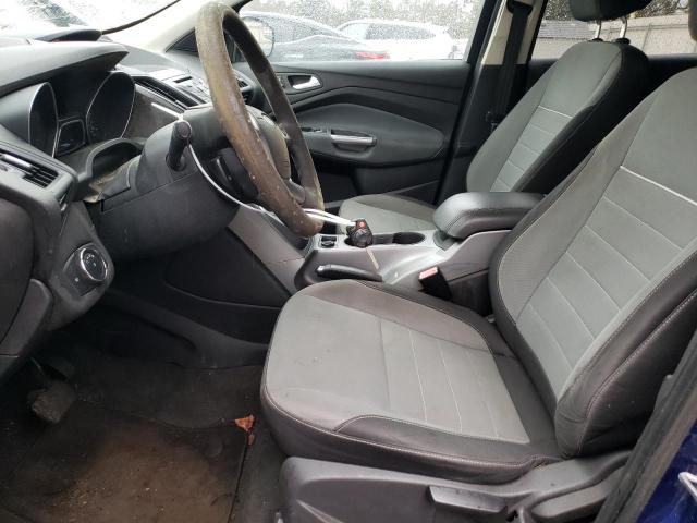 Photo 7 from auction – 2013 FORD ESCAPE SE with VIN 1FMCU9GX5DUA83279