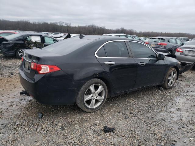 Photo 3 from auction – 2012 ACURA TSX with VIN JH4CU2F41CC029628