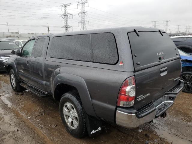 Photo 2 from auction – 2013 TOYOTA TACOMA with VIN 5TFUU4EN8DX072191
