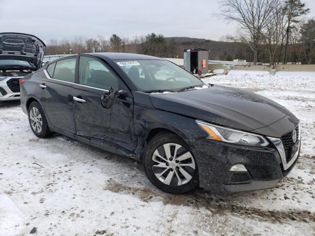 Photo 4 from auction – 2021 NISSAN ALTIMA S with VIN 1N4BL4BV0MN325455