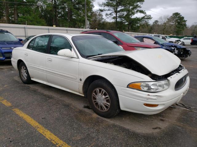 Photo 4 from auction – 2004 BUICK LESABRE CU with VIN 1G4HP52K64U106988