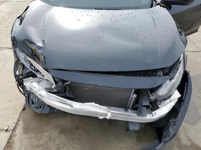Photo 11 from auction – 2018 HONDA CIVIC LX with VIN 2HGFC2F52JH561363