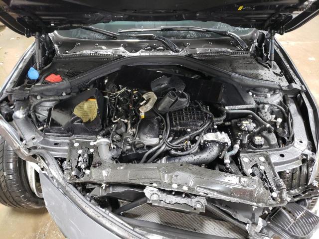 Photo 11 from auction – 2018 BMW 340 XI with VIN WBA8B7C54JA937813
