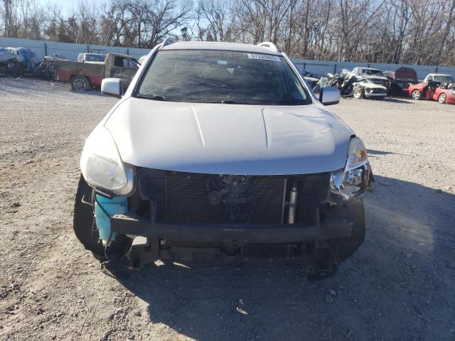 Photo 5 from auction – 2011 NISSAN ROGUE S with VIN JN8AS5MV3BW283774