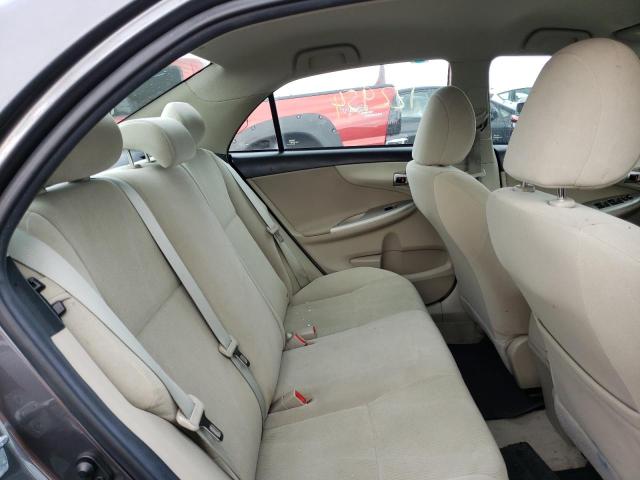 Photo 10 from auction – 2012 TOYOTA COROLLA BA with VIN 5YFBU4EE7CP057640