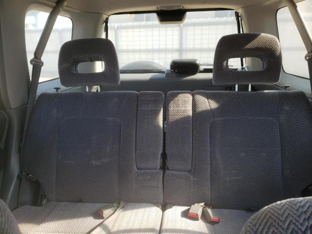 Photo 10 from auction – 1997 HONDA CR-V with VIN JHLRD1850VC062525