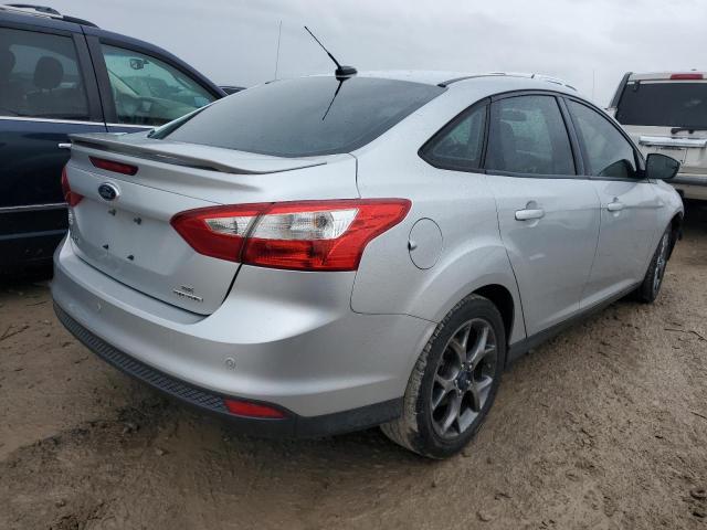 Photo 3 from auction – 2013 FORD FOCUS SE with VIN 1FADP3F24DL121499