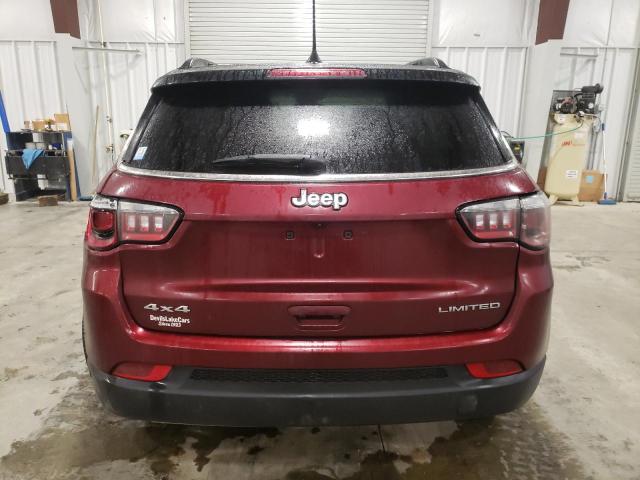 صورة رقم 6 من المزاد - 2022 JEEP COMPASS LI مع VIN 3C4NJDCB6NT183731