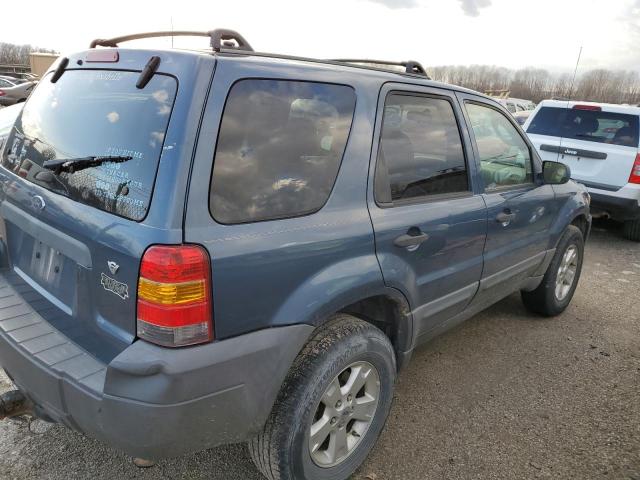 Photo 3 from auction – 2006 FORD ESCAPE XLT with VIN 1FMYU93186KB08262