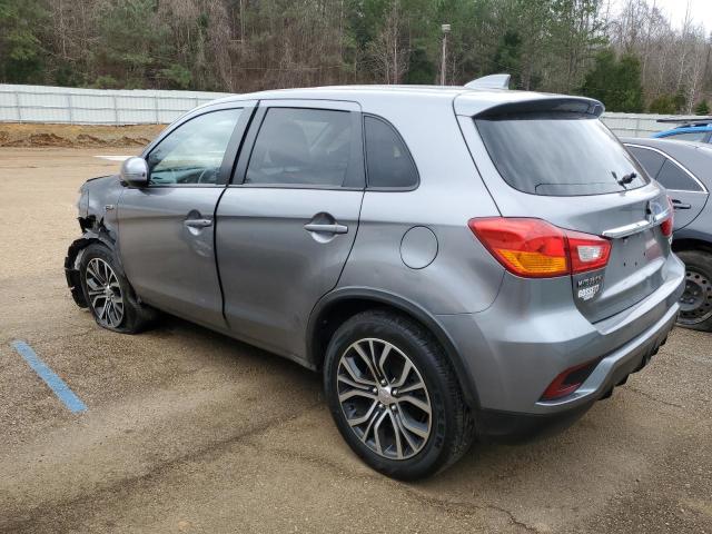 Photo 2 from auction – 2019 MITSUBISHI OUTLANDER with VIN JA4AP3AU7KU031996