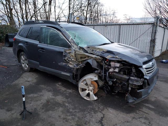 Photo 4 from auction – 2012 SUBARU OUTBACK 2. with VIN 4S4BRBCC8C3282421