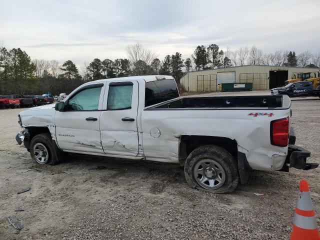 Photo 2 from auction – 2014 CHEVROLET SILVERADO with VIN 1GCVKPEH1EZ140763