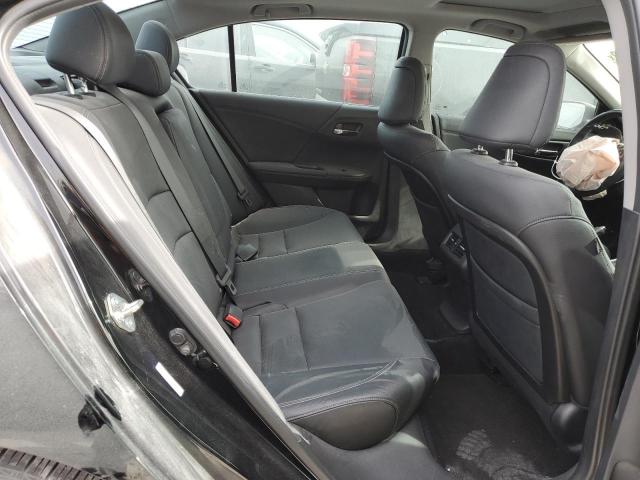 Photo 10 from auction – 2014 HONDA ACCORD EXL with VIN 1HGCR3F82EA036471