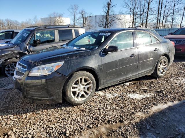 CHEVROLET MALIBU 1LT 2013 with VIN 1G11C5SA9DF200093 - Photo from auction
