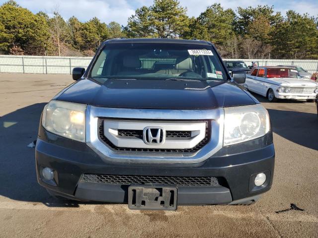 Photo 5 from auction – 2011 HONDA PILOT with VIN 5FNYF4H69BB096331