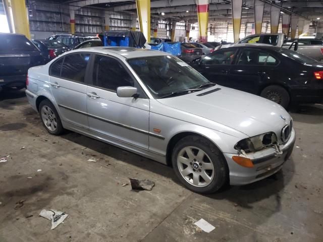 Photo 4 from auction – 2001 BMW 325 I with VIN WBAAV33481EE78208