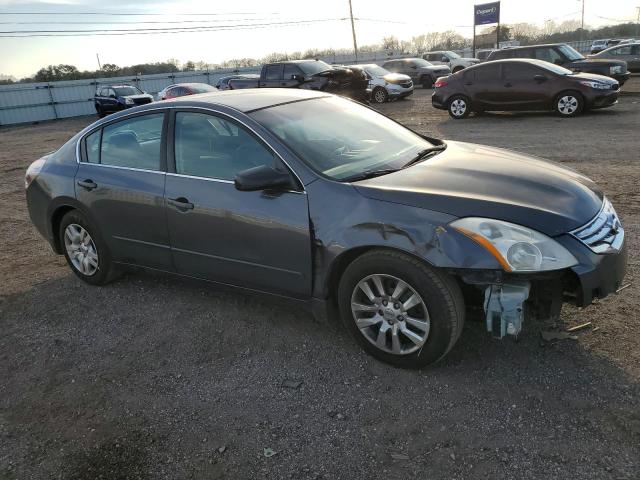 Photo 4 from auction – 2012 NISSAN ALTIMA BAS with VIN 1N4AL2AP3CC189903