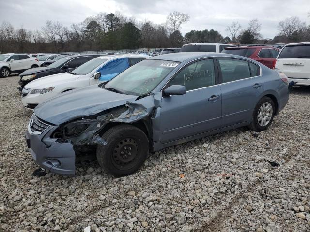 NISSAN ALTIMA BAS 2012 with VIN 1N4AL2AP9CC231863 - Photo from auction