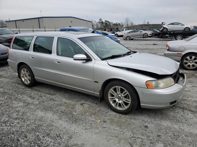 Photo 4 from auction – 2006 VOLVO V70 with VIN YV1SW612262571670