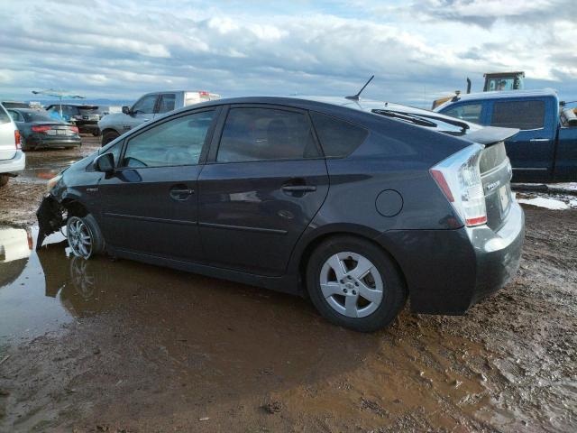 Photo 2 from auction – 2010 TOYOTA PRIUS with VIN JTDKN3DU5A1112894