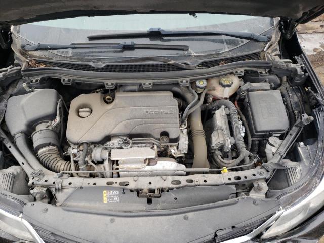 Photo 11 from auction – 2018 CHEVROLET CRUZE LS with VIN 1G1BC5SM0J7206028