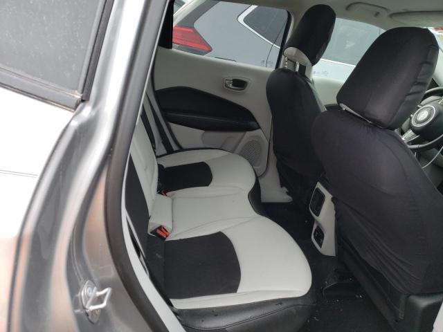 Photo 11 from auction – 2019 JEEP COMPASS LA with VIN 3C4NJCBB5KT736716