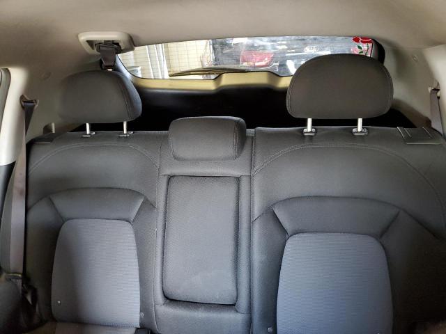 Photo 10 from auction – 2014 KIA SPORTAGE B with VIN KNDPB3AC1E7580828