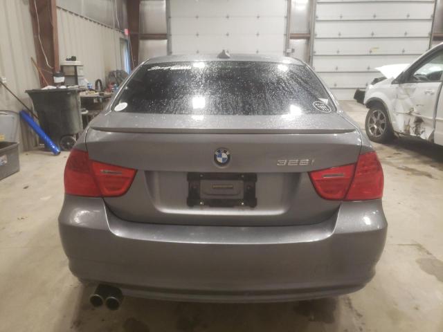 Photo 6 from auction – 2010 BMW 328 I with VIN WBAPH7G55ANL85834