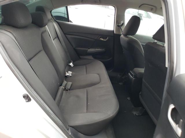 Photo 10 from auction – 2015 HONDA CIVIC LX with VIN 2HGFB2F59FH541900