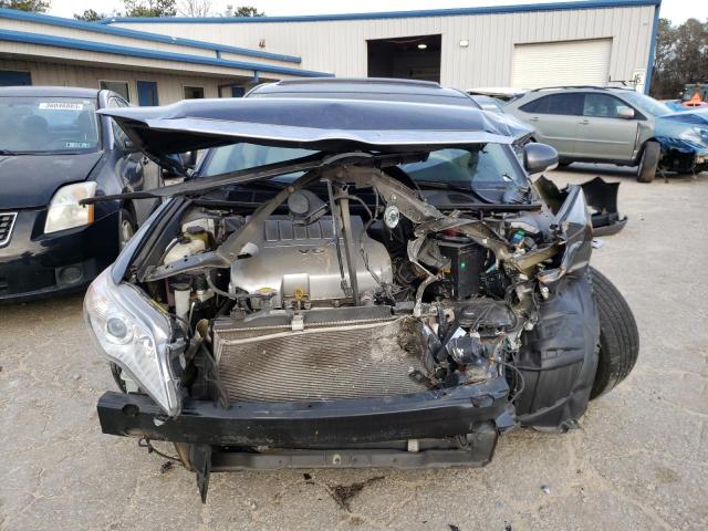 Foto 5 de la subasta – 2011 TOYOTA AVALON BAS con VIN 4T1BK3DB4BU385814