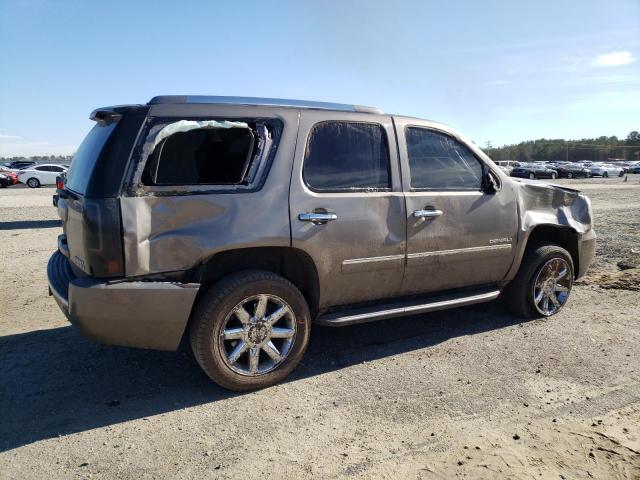 Photo 3 from auction – 2011 GMC YUKON DENA with VIN 1GKS1EEF1BR252472