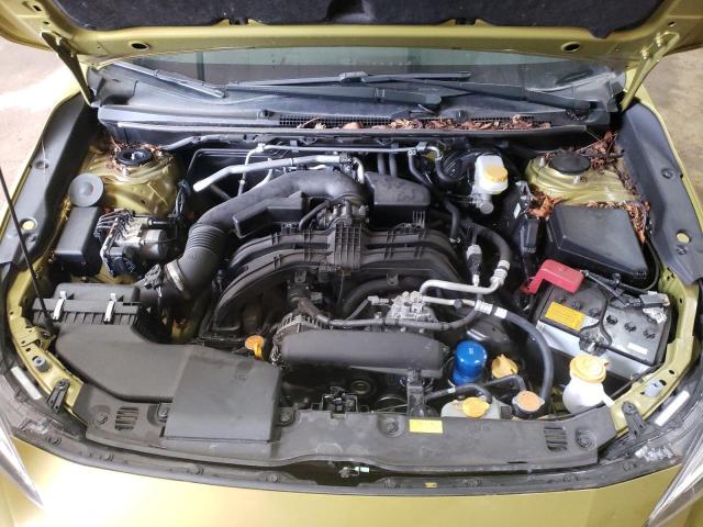 Photo 12 from auction – 2021 SUBARU CROSSTREK with VIN JF2GTHMC6MH311577