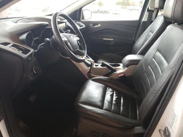 Photo 7 from auction – 2013 FORD ESCAPE SEL with VIN 1FMCU0HX7DUB05972
