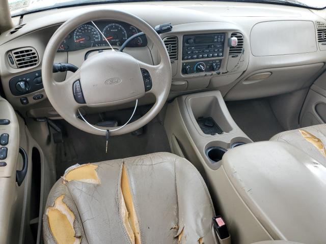 Photo 8 from auction – 2001 FORD EXPEDITION with VIN 1FMRU15W11LB12509
