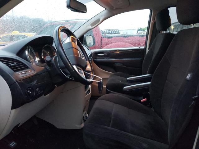 Photo 7 from auction – 2013 DODGE GRAND CARA with VIN 2C4RDGBG1DR618258