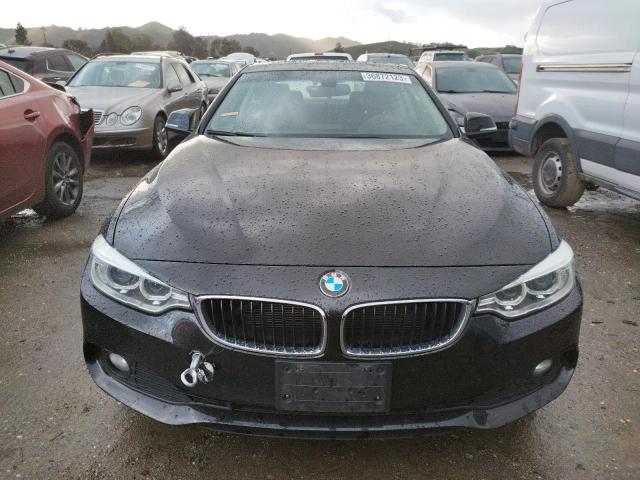 Photo 5 from auction – 2015 BMW 428 I with VIN WBA3N7C56FK222521