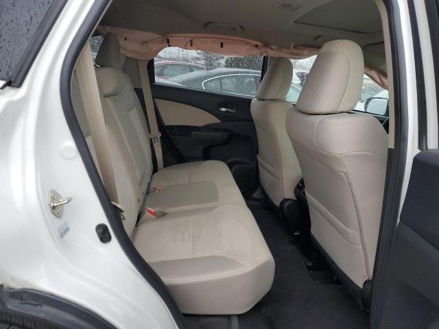 Photo 11 from auction – 2016 HONDA CR-V EX with VIN 5J6RM4H55GL089182