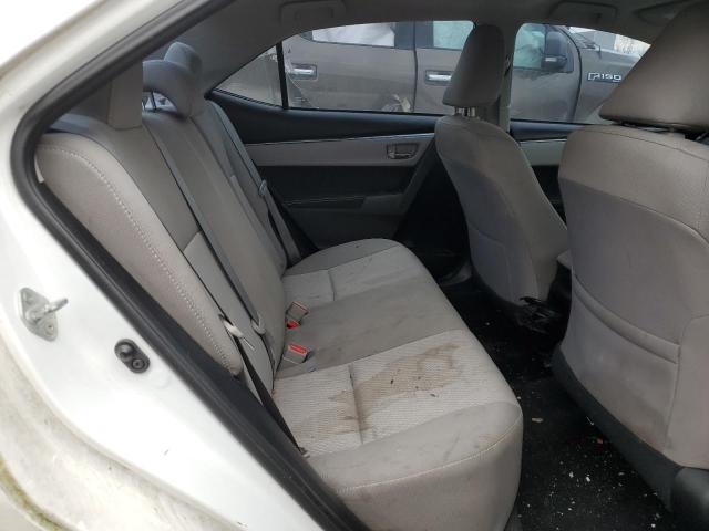 Photo 10 from auction – 2014 TOYOTA COROLLA L with VIN 2T1BURHE0EC189666