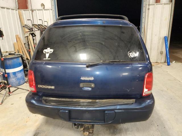 Photo 6 from auction – 1999 DODGE DURANGO with VIN 1B4HR28Y4XF689320