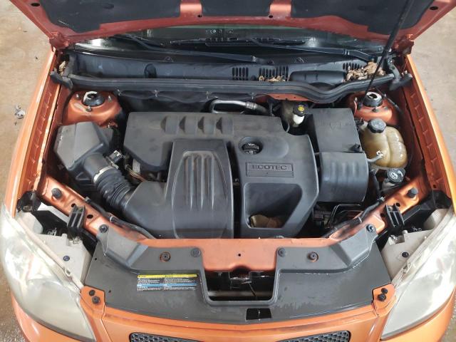 Photo 11 from auction – 2007 PONTIAC G5 with VIN 1G2AL15F577133518