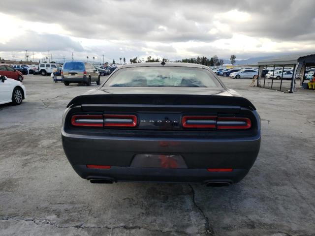 Photo 6 from auction – 2022 DODGE CHALLENGER with VIN 2C3CDZFJ6NH192165